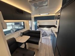 2025 New Age Caravans Manta Ray Adventurer