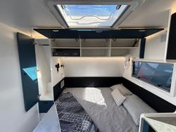 2025 New Age Caravans Manta Ray Adventurer