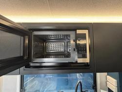 2025 New Age Caravans 2025 New Age Caravans Manta Ray Adventurer