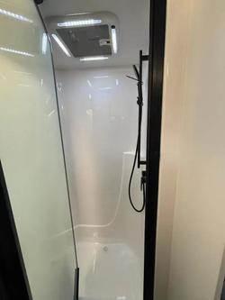 2025 New Age Caravans New Age Mr15e Adventurer My25