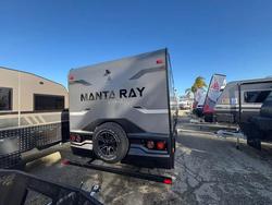 2025 New Age Caravans 2025 New Age Caravans Manta Ray Adventurer