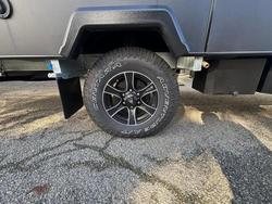 2025 New Age Caravans New Age Mr15e Adventurer My25