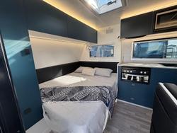 2025 New Age Caravans Manta Ray Adventurer