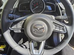2024 Mazda CX-3 G20 Evolve DK Snowflake White Pearl