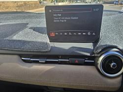 2024 Mazda CX-3 G20 Evolve DK Snowflake White Pearl