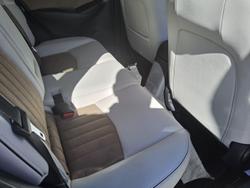 2024 Mazda CX-3 G20 Evolve DK Snowflake White Pearl