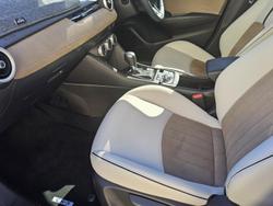 2024 Mazda CX-3 G20 Evolve DK Snowflake White Pearl
