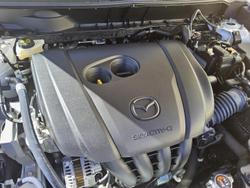 2024 Mazda CX-3 G20 Evolve DK Snowflake White Pearl
