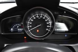 2024 Mazda CX-3 G20 Sport DK Snowflake White Pearl