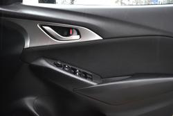 2024 Mazda CX-3 G20 Sport DK Snowflake White Pearl