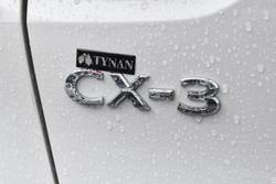 2024 Mazda CX-3 G20 Sport DK Snowflake White Pearl