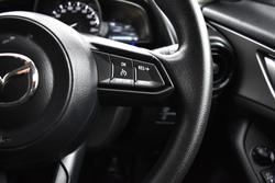 2024 Mazda CX-3 G20 Sport DK Snowflake White Pearl
