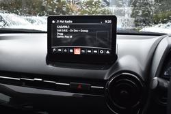 2024 Mazda CX-3 G20 Sport DK Snowflake White Pearl