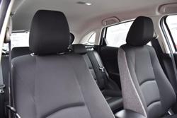 2024 Mazda CX-3 G20 Sport DK Snowflake White Pearl