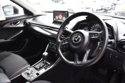 2024 Mazda CX-3 G20 Sport DK Snowflake White Pearl
