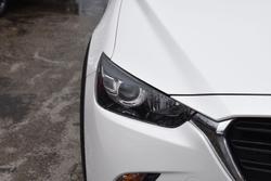 2024 Mazda CX-3 G20 Sport DK Snowflake White Pearl