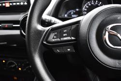 2024 Mazda CX-3 G20 Sport DK Snowflake White Pearl