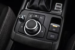 2024 Mazda CX-3 G20 Sport