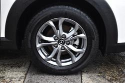 2024 Mazda CX-3 G20 Sport DK Snowflake White Pearl