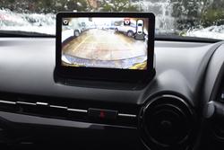 2024 Mazda CX-3 G20 Sport DK Snowflake White Pearl