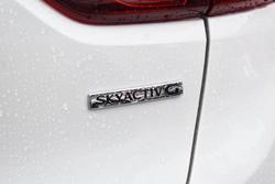 2024 Mazda CX-3 G20 Sport DK Snowflake White Pearl