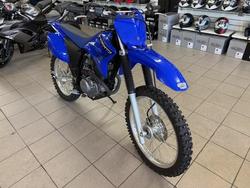 Yamaha TT-R230