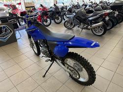 2023 Yamaha TT-R230 TT-R Blue
