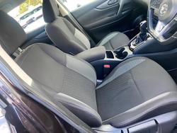 2017 Nissan
QASHQAI ST