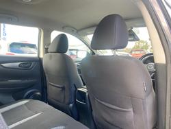 2017 Nissan
QASHQAI ST