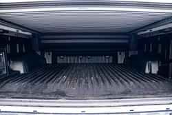 2025 Ford Ranger PHEV Wildtrak