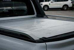 2025 Ford Ranger PHEV Wildtrak