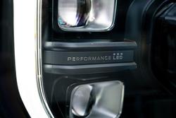 2025 Ford Ranger PHEV Wildtrak