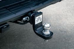 2025 Ford Ranger PHEV Wildtrak