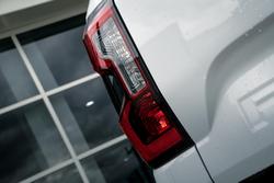 2025 Ford Ranger PHEV Wildtrak