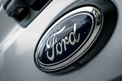 2025 Ford Ranger PHEV Wildtrak