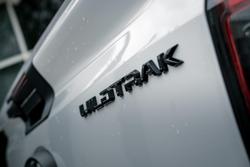 2025 Ford Ranger PHEV Wildtrak