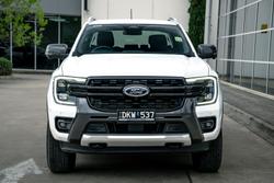 2025 Ford Ranger PHEV Wildtrak