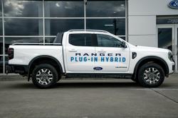 2025 Ford Ranger PHEV Wildtrak