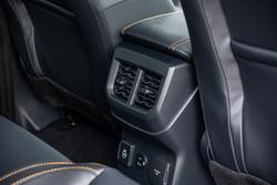 2025 Ford Ranger PHEV Wildtrak