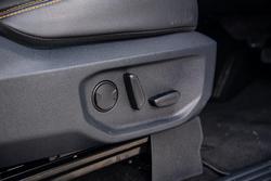 2025 Ford Ranger PHEV Wildtrak