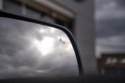 2025 Ford Ranger PHEV Wildtrak