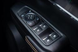 2025 Ford Ranger PHEV Wildtrak