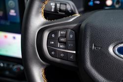 2025 Ford Ranger PHEV Wildtrak