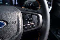 2025 Ford Ranger PHEV Wildtrak