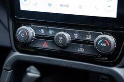 2025 Ford Ranger PHEV Wildtrak