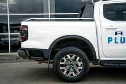 2025 Ford Ranger PHEV Wildtrak