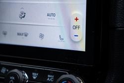 2025 Ford Ranger PHEV Wildtrak