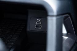 2025 Ford Ranger PHEV Wildtrak