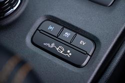 2025 Ford Ranger PHEV Wildtrak