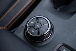 2025 Ford Ranger PHEV Wildtrak